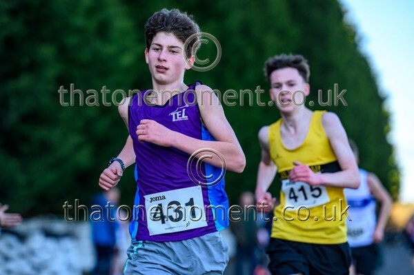 YathRR25-913605 - U17 Men