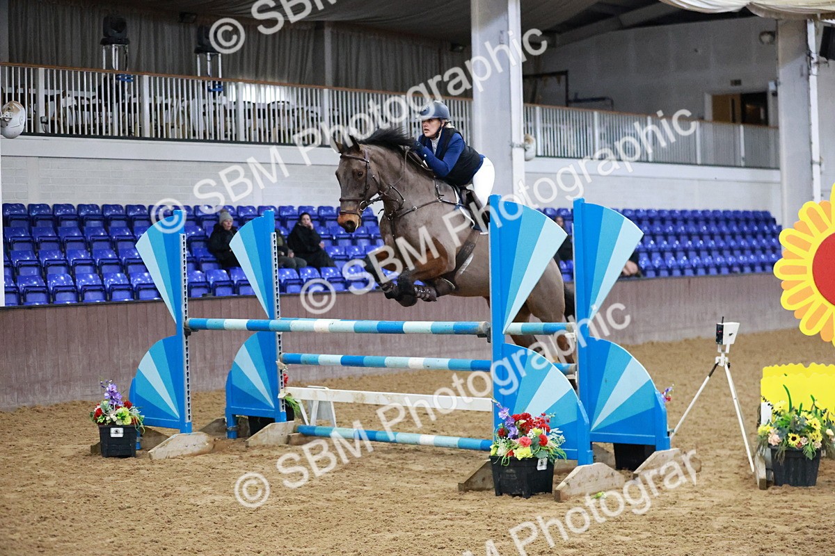 SBM_001125 - Class 4 - Senior Newcomers - 1.10m