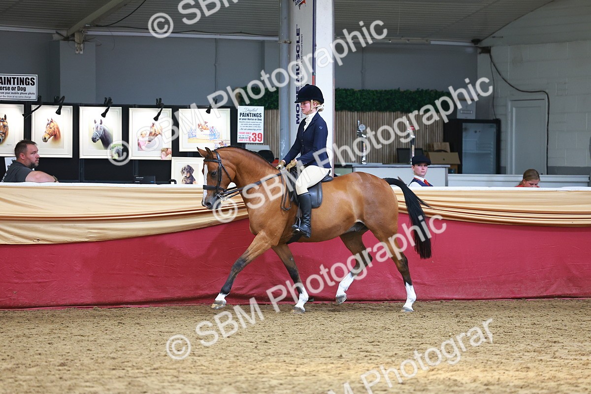 SBM_20514 - Class 906 - Sup Final Ridden Champ