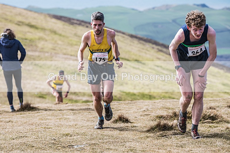 Black Combe-70 - Black Combe Fell Race Saturday 7th March 2026