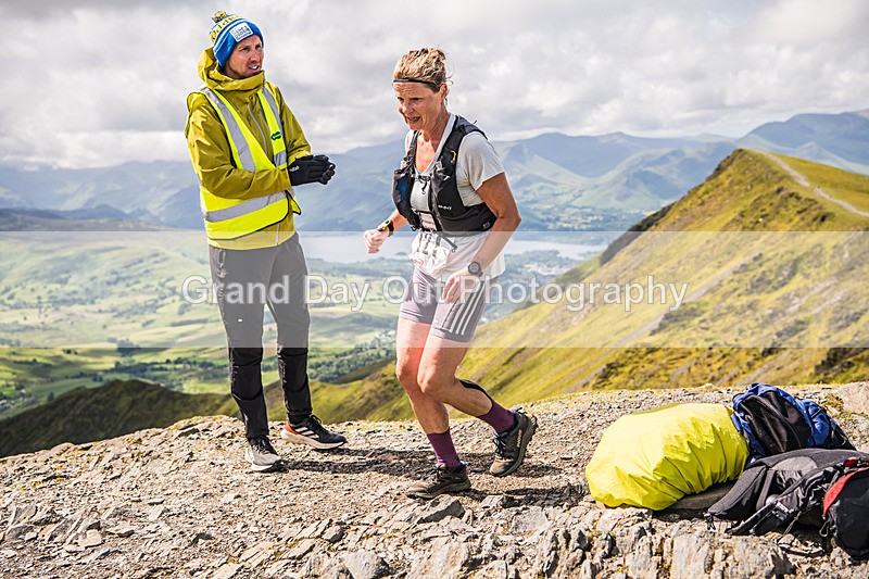 Blencathra-660 - Blencathra Fell Race Sunday 28th June 2026