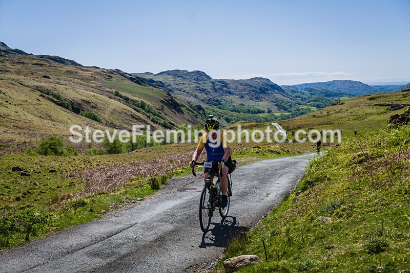 153201 - Hardknott Pass Camera 1 15.00-16.30