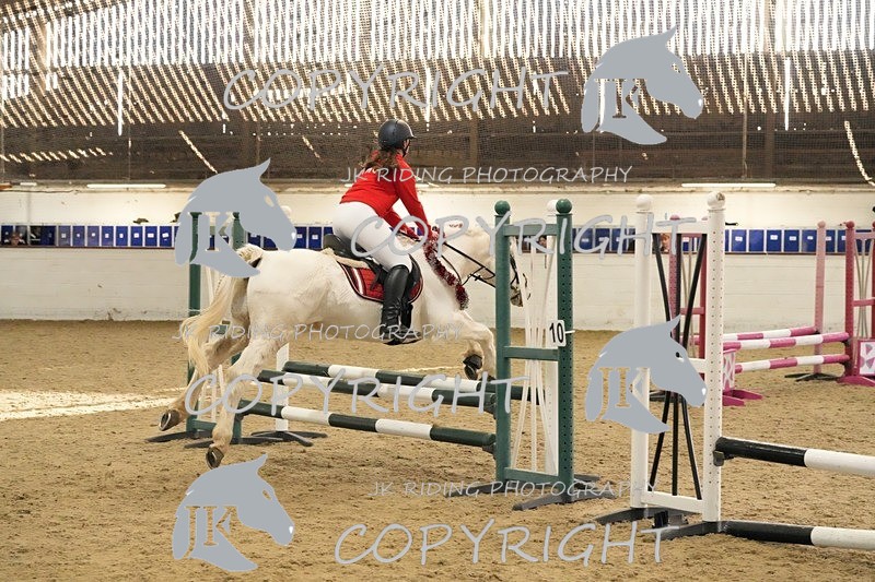 JKR01808 - Class 5 60cm