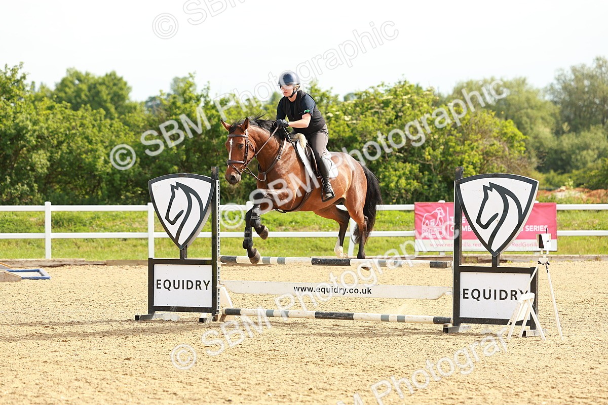 SBM_000066 - Class 1 - Clear Round