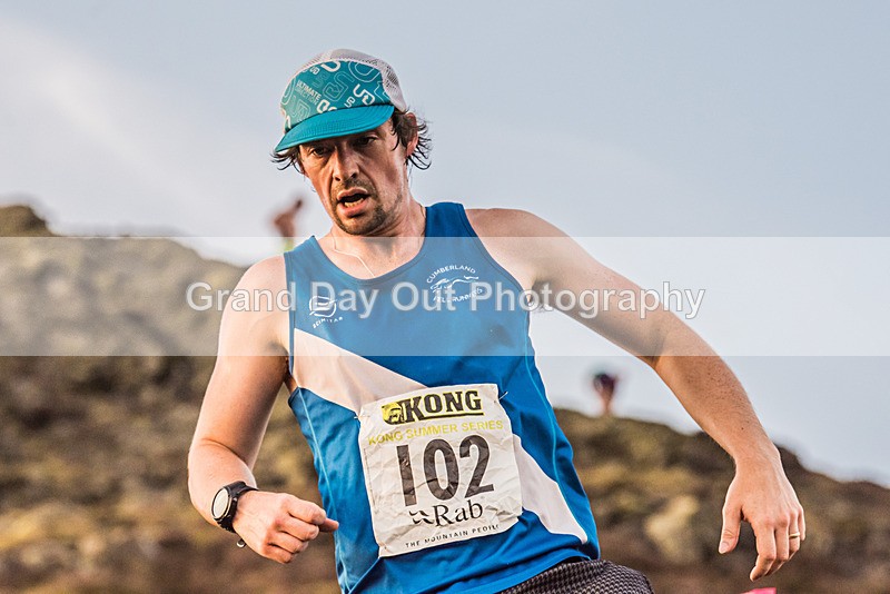 Gategill-253 - Gategill Fell Race Wednesday 6th September 2023