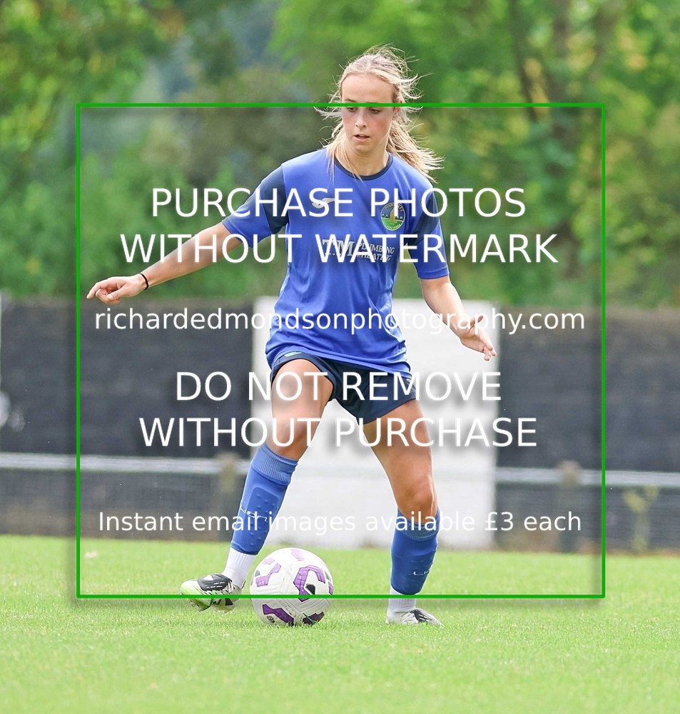 533A6919 - Kendal Town Ladies vs Penrith Pathway (16/8/26)