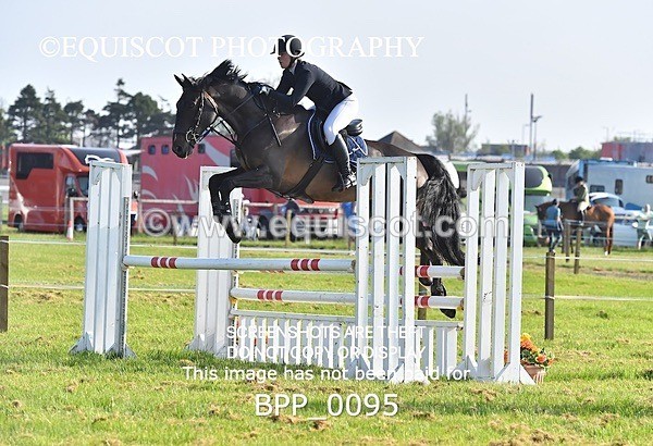BPP_0095 - CLASS 1 Senior Newcomers/ 1.10m Open