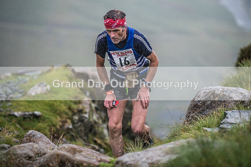 Buttermere-300 - Darren Holloway Memorial Buttermere Horseshoe Fell Race Saturday 28th June 2025