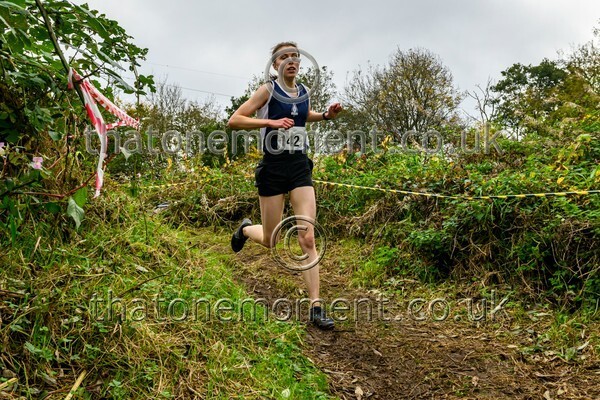 WestRLY25-812560 - Senior/Junior/Masters Women Set One