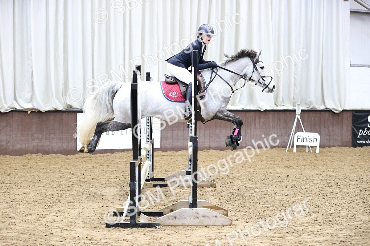 SBM_001433 - Class 9 - Pony British Novice 80cm