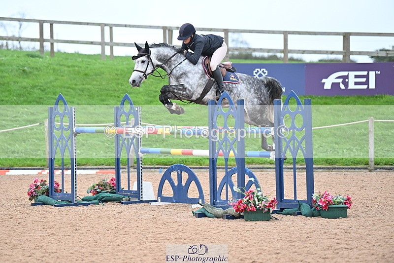231013A-150031-02875 - Cls 9 Foxhunter & 1.20m Open