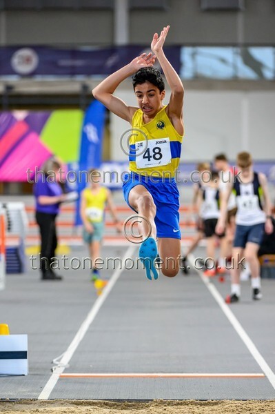 CEREL-925637 - Field Male Set Four