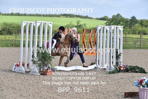 BPP_9611 - CLASS 1 SAT Derby Show Jumping 20CM,