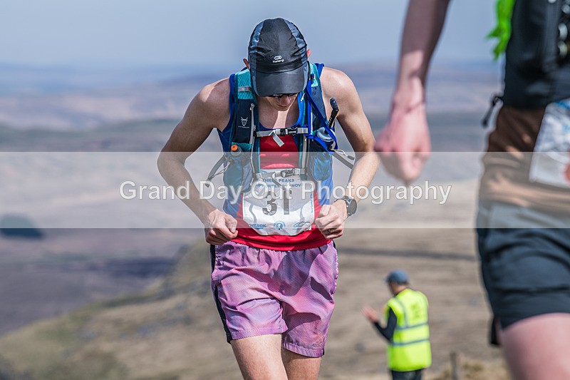 Pen-Y-Ghent-130 - The 3 Peaks Race Saturday 25th April 2026 - Pen Y Ghent