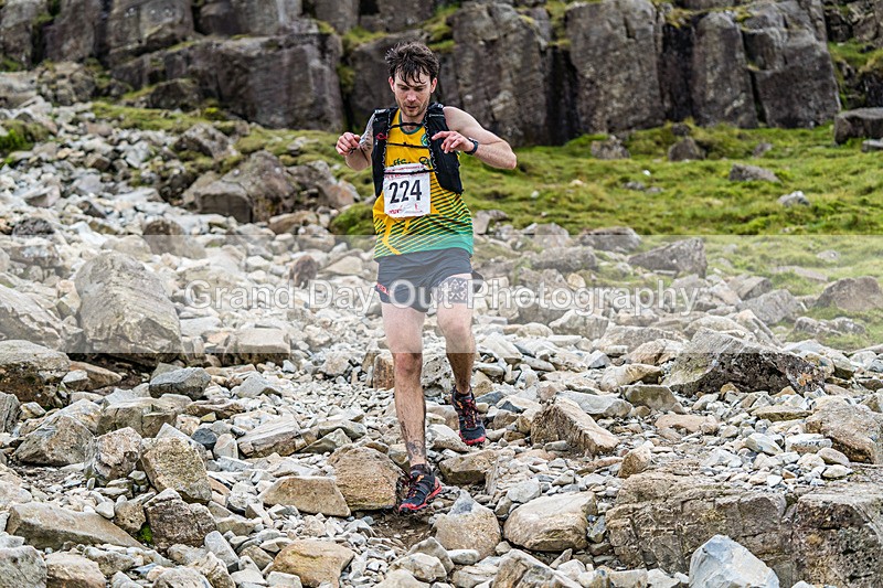 Wasdale-1083 - Wasdale Horseshoe Fell Race Saturday 13th July 2024