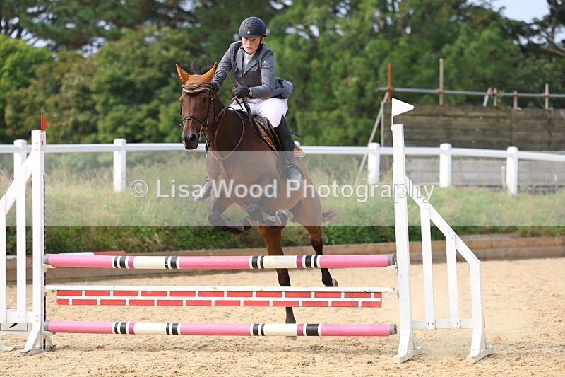 3E7A3010 - Class 12: Junior 80cm