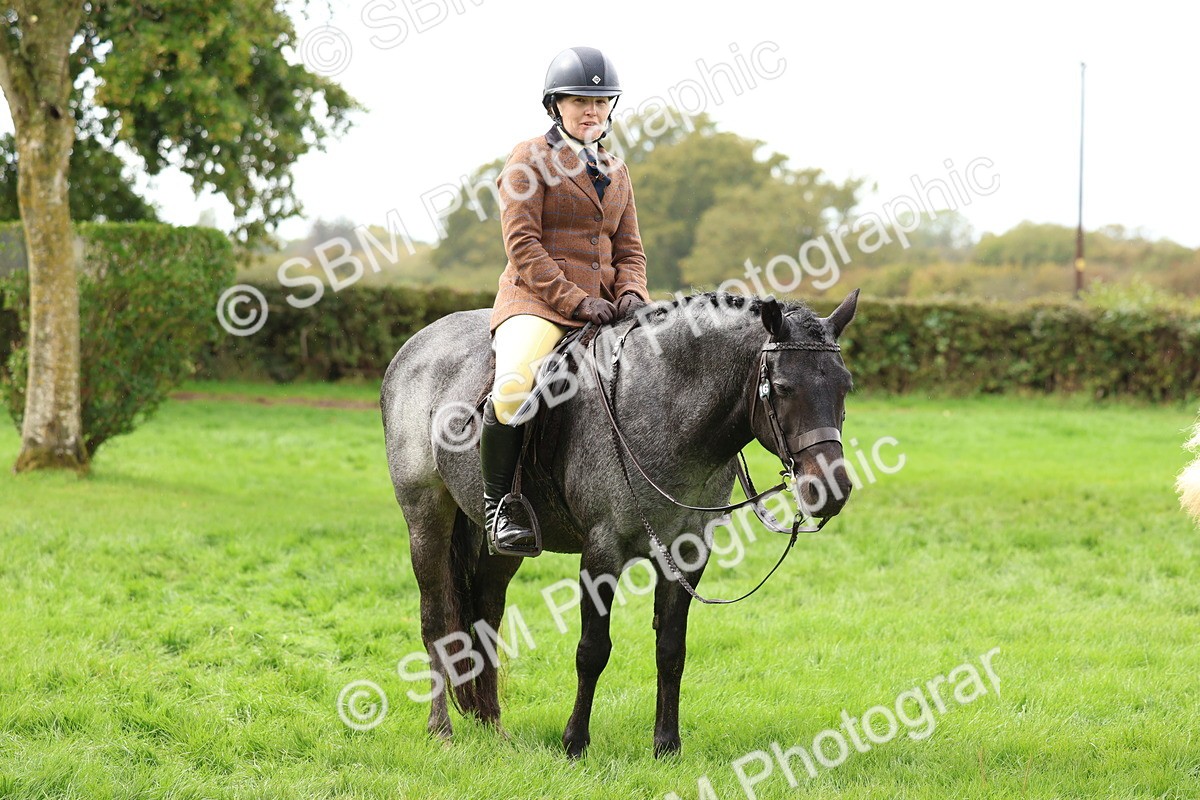 SBM_45099 - S27 - Young Veteran Ridden