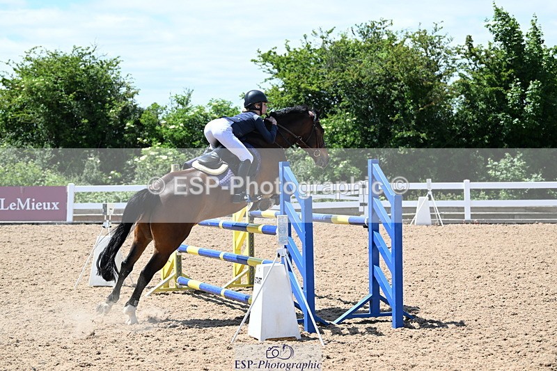 240609A-134904-05892 - Cls 25 Pony Newcomers and 1m Open