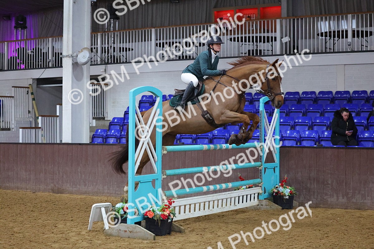 SBM_009214 - Class 24 - Winter 1.25m Championship Qualifier (1.25m)
