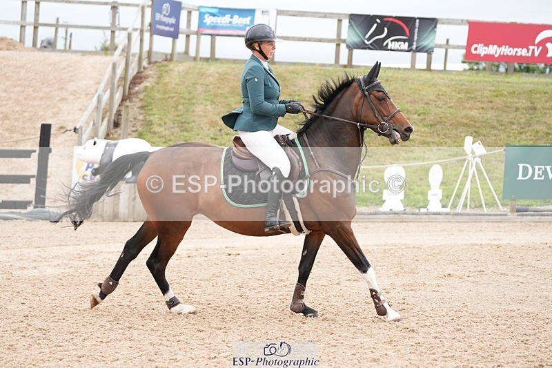 250803-123520-13115 - Cls 27 Chard Equestrian 5 Year Old Championship