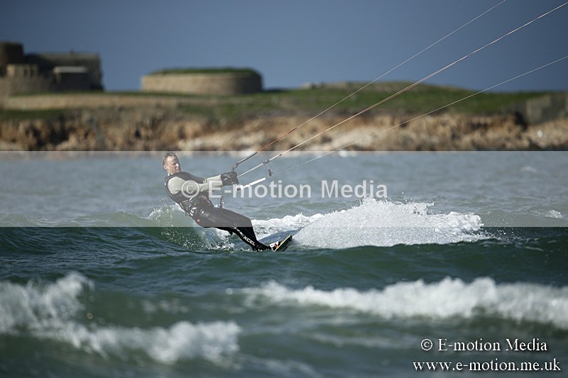 KS 120414 45 - Kite Surf Vazon 12/04/14