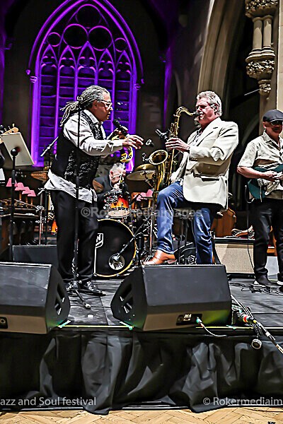 Soul 2024-225 - Swindon Jazz & Soul Festival 2024