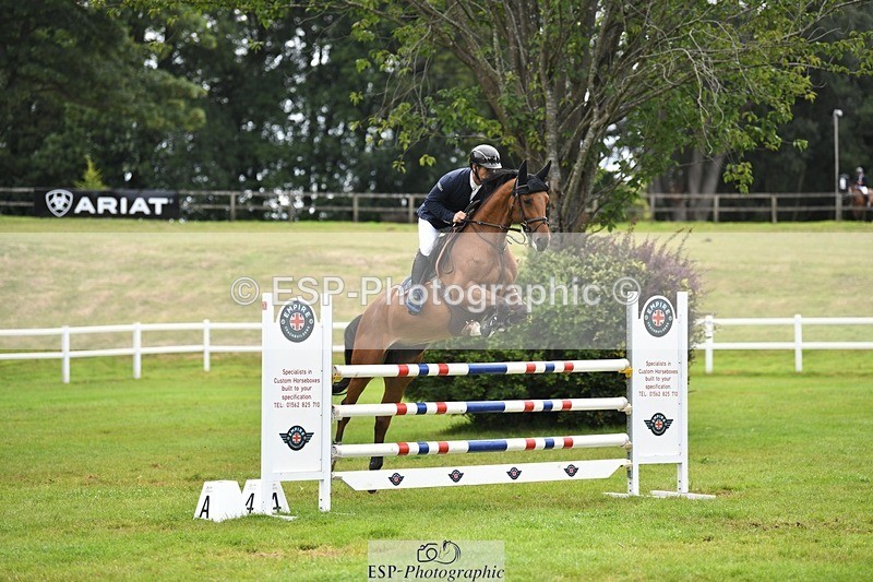 230712-105425-22138 - Cls 50 Foxhunter & 1.20m Open