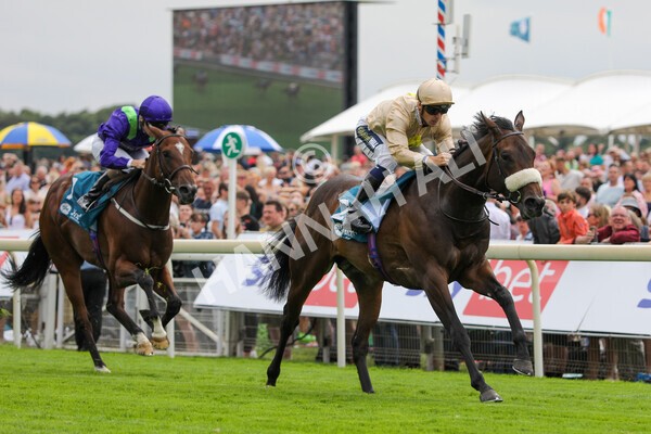 yr23072022r4-19 - Race 4 3.50pm Sky Bet In Running Racing Nursery Handicap