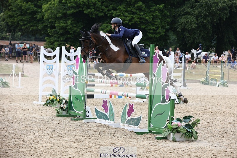 230617-140949-05017 - Cls 09 Blue Chip Pony Newc 1st Rnd