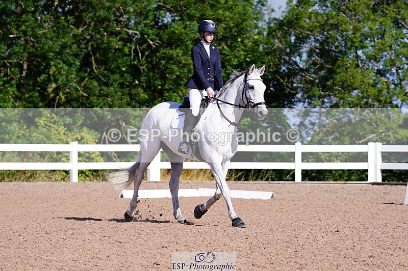 240809A-091710-00196 - Dressage Competition