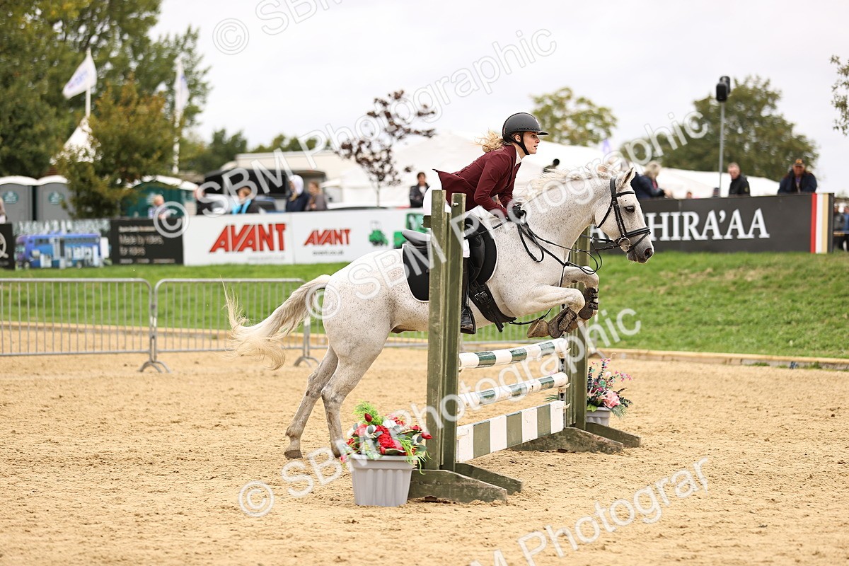 SBM_65664 - J17 - Junior Pony 80cm Championship