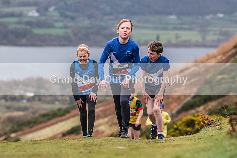 Sale Juniors-214 - Junior Sale Fell Races Sunday 10th November 2024