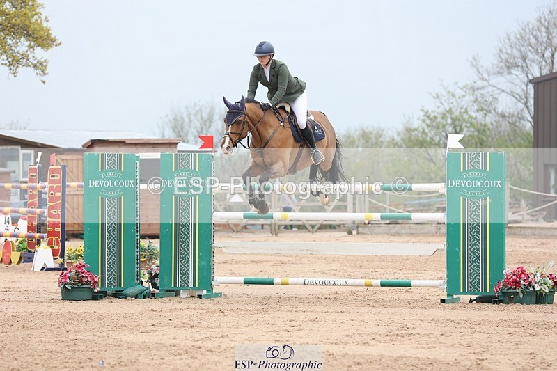 250424-145229-06636 - Cls 9 - 2 Star Big Tour - 2nd Half plus Presentations