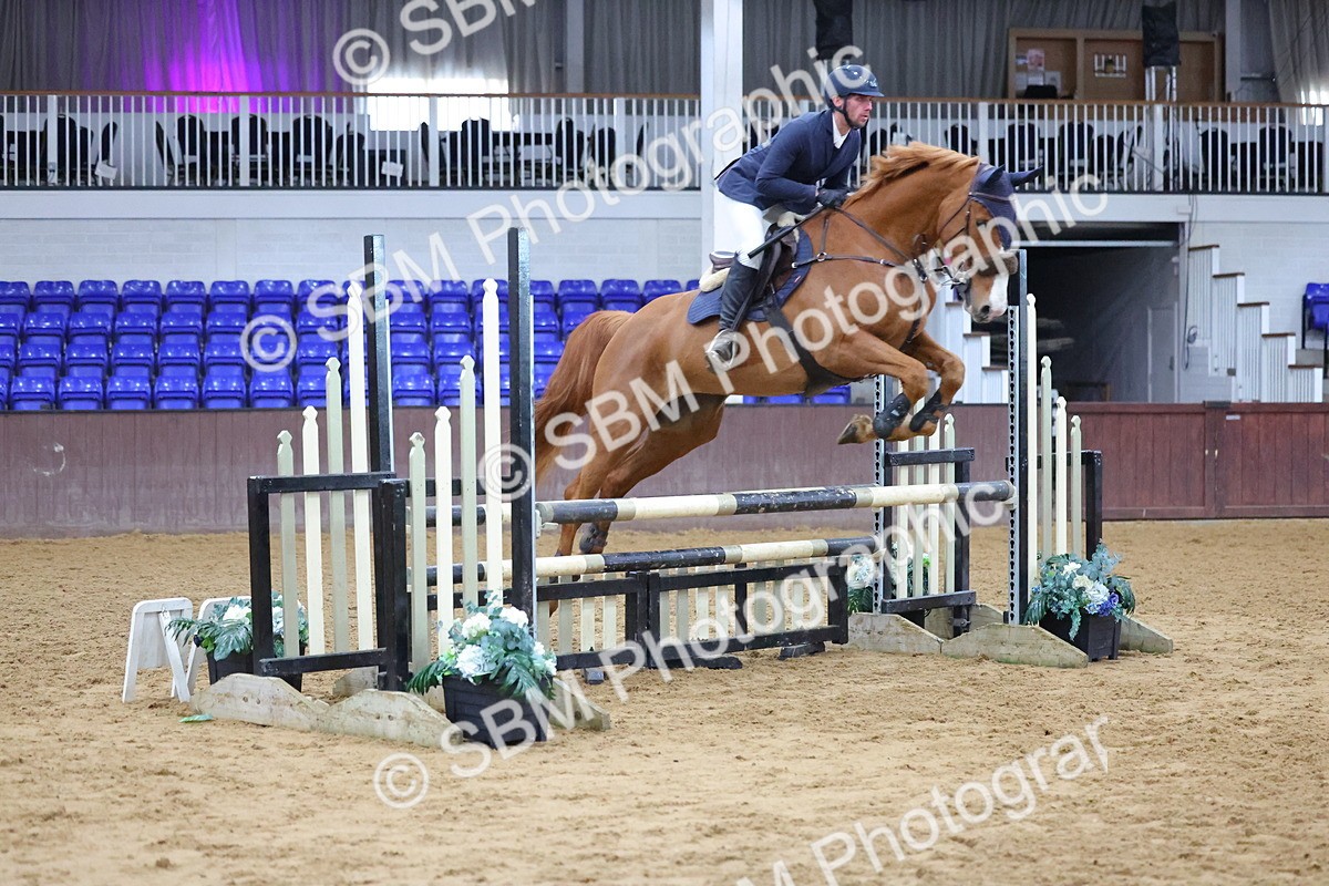 SBM_004756 - Class 12 - Senior British Novice - 90cm Open