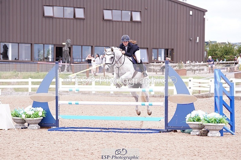 250629-145020-12732 - Cls 38 Pony Foxhunter and 1.10m Open