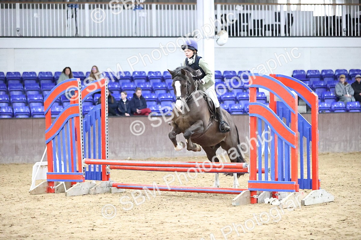 SBM_001247 - Class 4 - Prestige Design & Workwear 60cm