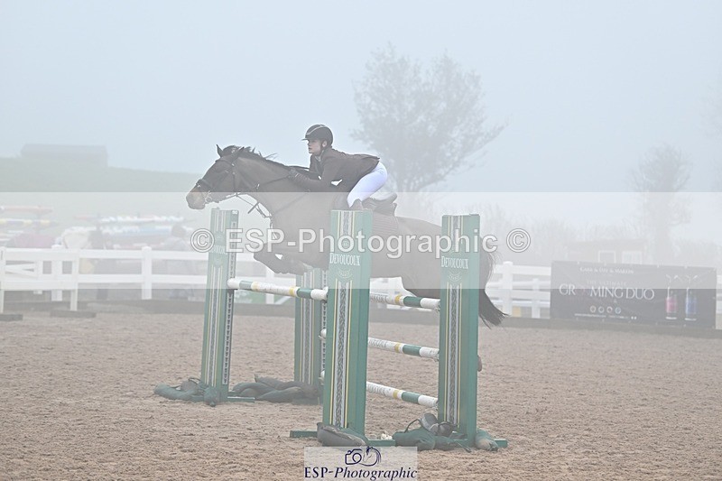 250208-131612-00689 - Cls 10+13 Pony Fox, 1.10m and 1.15m