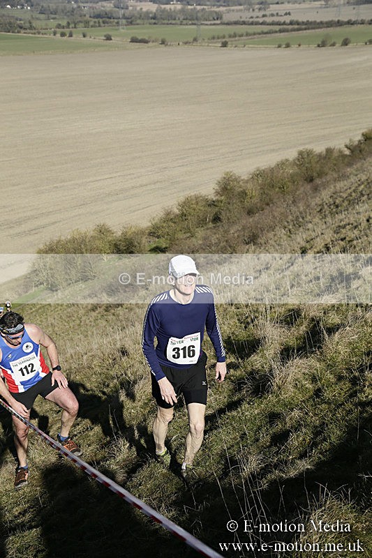 PVT 240219 1358 - The Terminator Race - Pewsey Vale - 24/02/19
