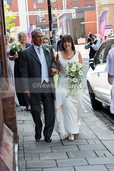NMH-529 - Sonja and Steve's Wedding 21/7/2018