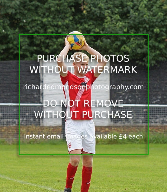 DSC00668 - Morecambe U18 v Walsall U18 (11/9/21)