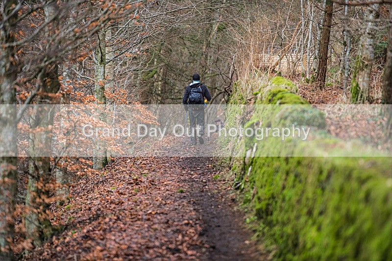 Spine-19 - Montane Spine Race Tuesday 14th January 2025