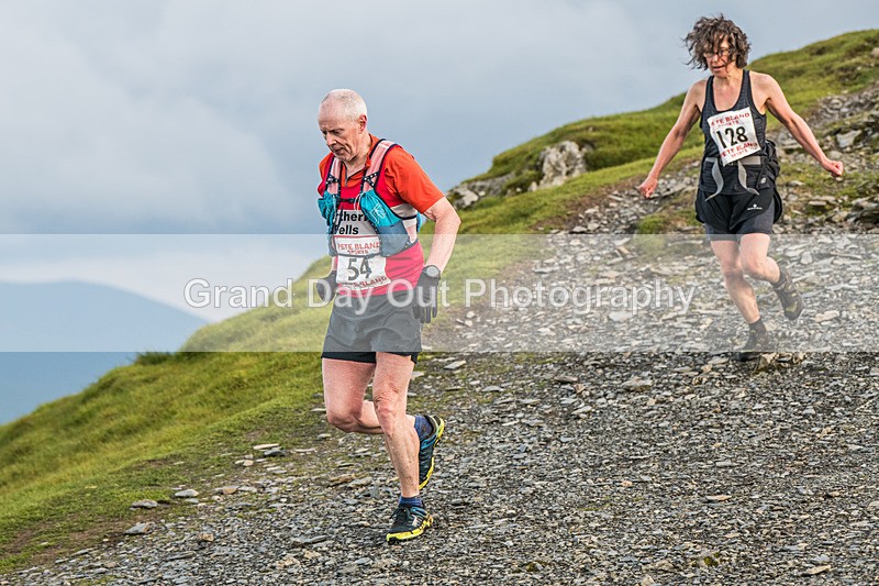 Blencathra-757 - Blencathra Fell Race Wednesday 5th June 2024