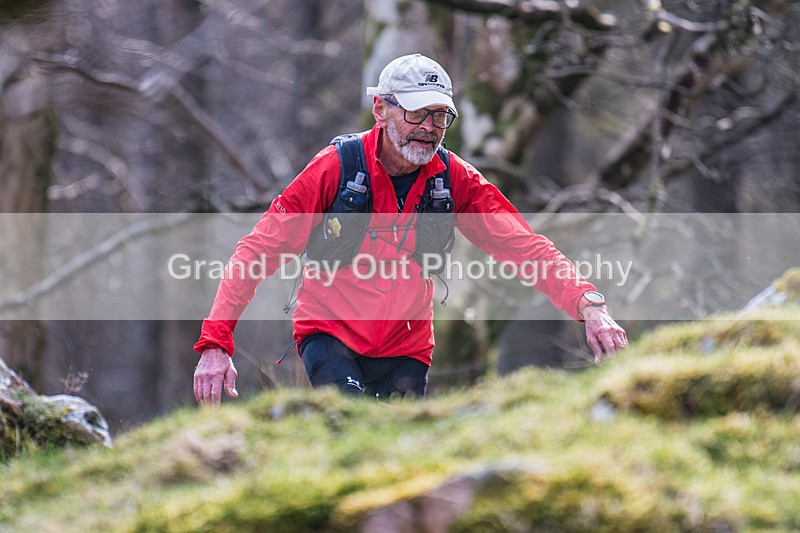 Buttermere-707 - Fellside Events Buttermere Trail Race Sunday 23rd March 2025