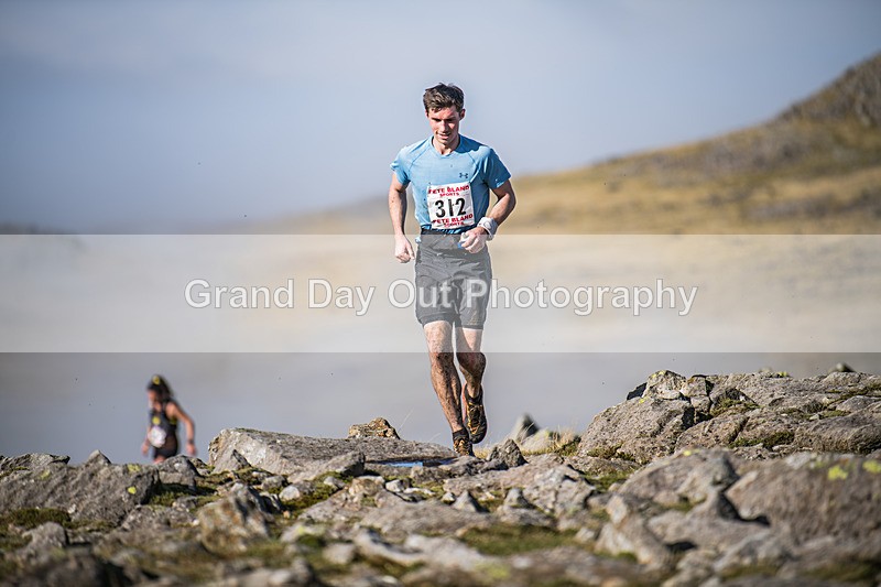 Langdale-670 - Langdale Horseshoe Fell Race Saturday 11th October 2025
