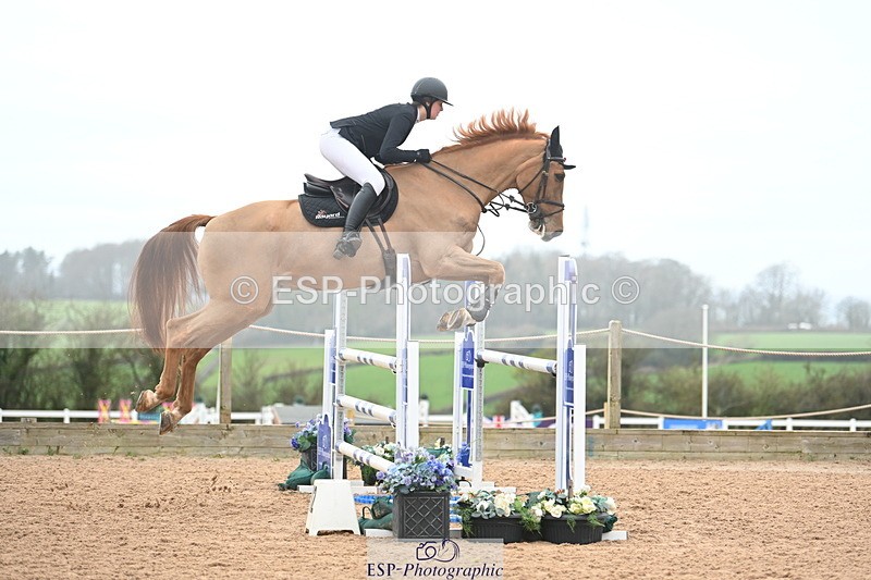 240316A-100539-02545 - Cls 13 Snr 1.05 and 1.10m Open