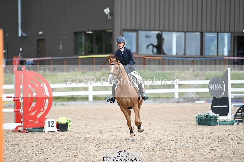 250803-123907-13239 - Cls 34 95cm National Amateur Championship Qualifier