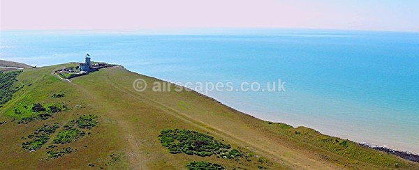 Belle Tout Vista - Belle Tout Lighthouse, East Sussex