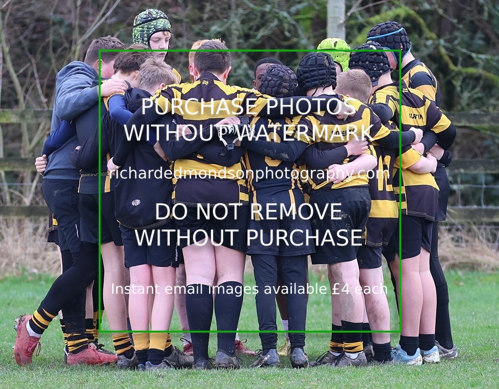 533A0139 - Kendal Rugby Under 13's vs Workington Zebra Under 13's (22/2/26)
