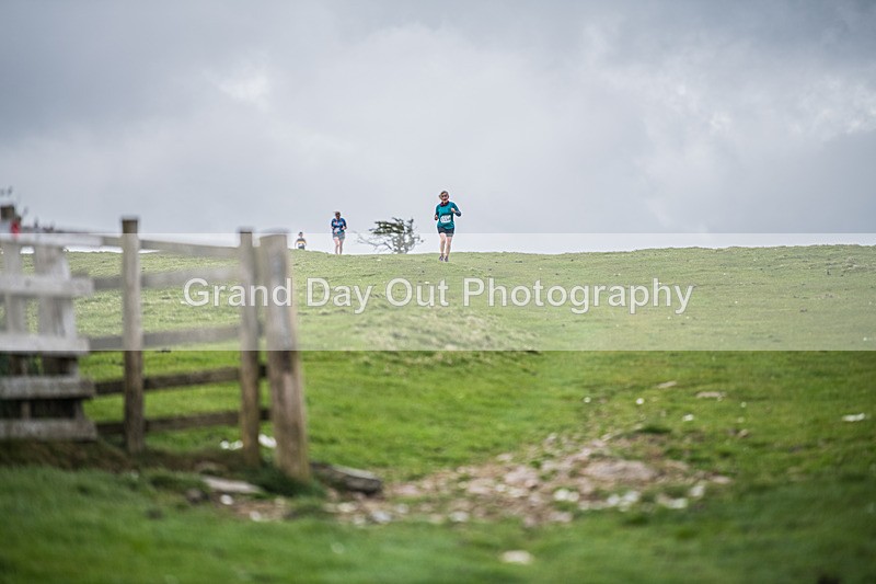 Hay-O-740 - Hay-O Trail Race Tuesday 19th May 2026