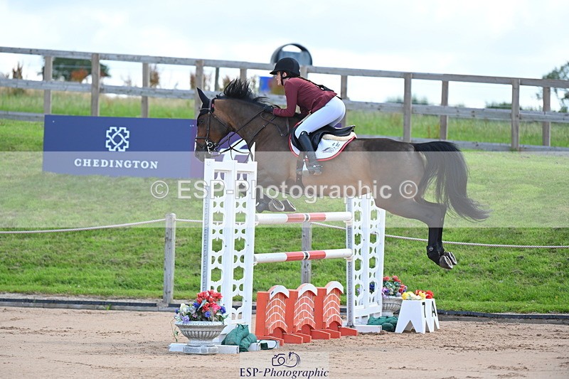 230721A-104014-05397 - Cls 6, 2 Star Medium 1.35m